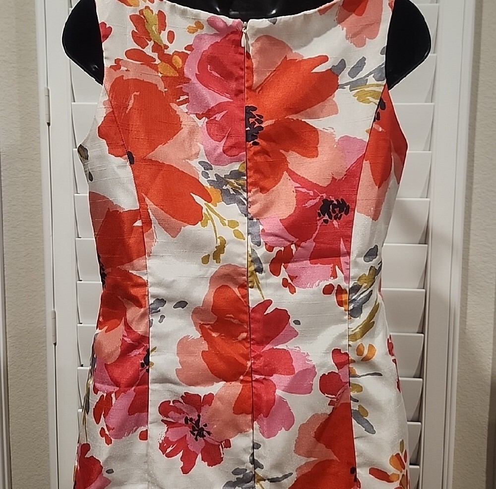 Perceptions Dress - Picture 6 of 11